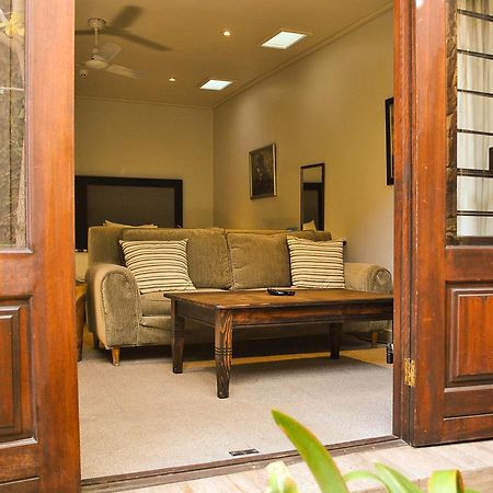 Wessels House Studio كيب تاون المظهر الخارجي الصورة