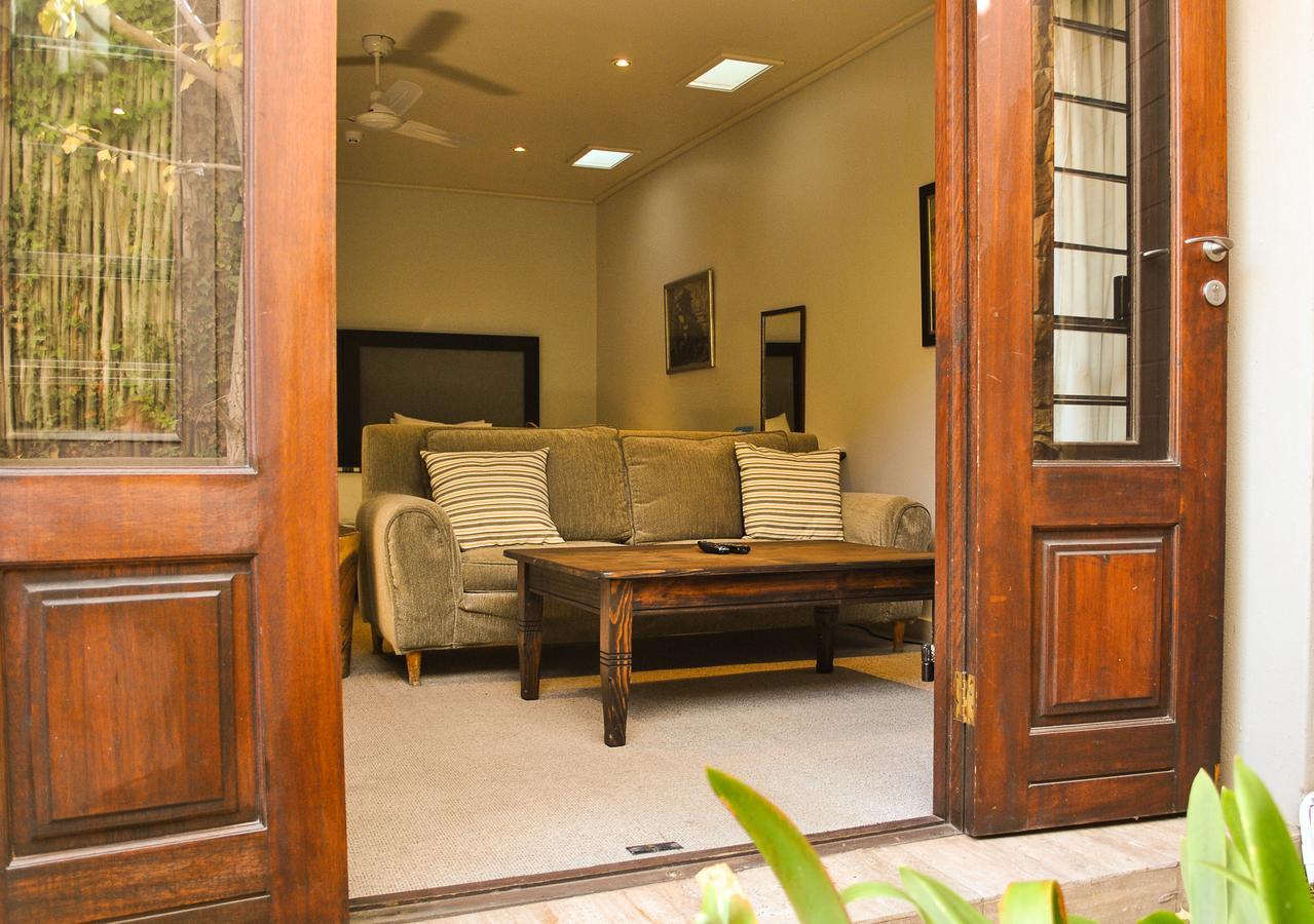 Wessels House Studio كيب تاون المظهر الخارجي الصورة