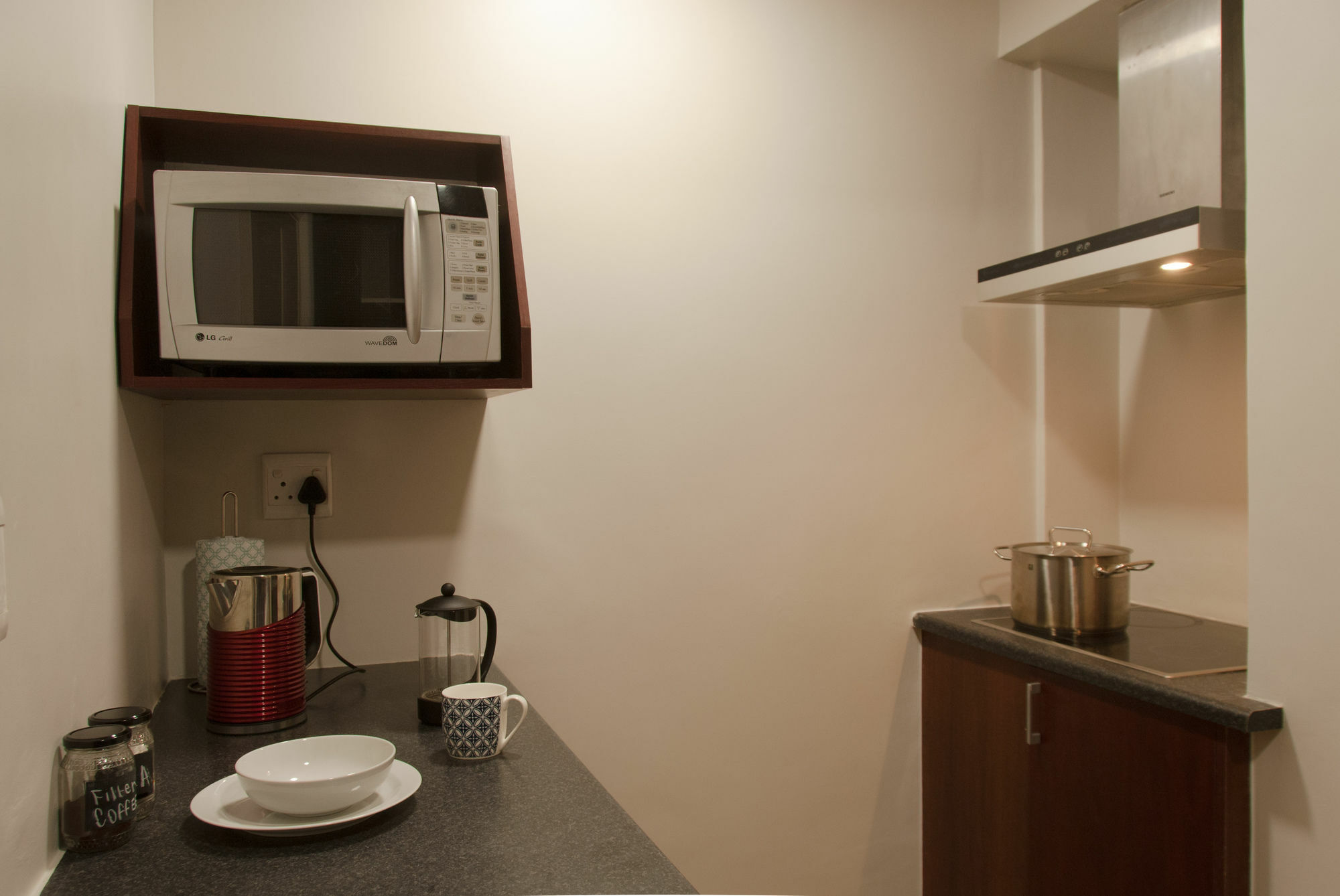 Wessels House Studio كيب تاون المظهر الخارجي الصورة